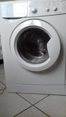 Lave-linge