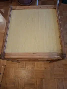 petite table/ meuble d'appoint