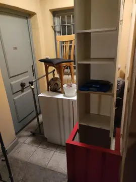 meubles eco cup et autres