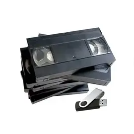K7 VHS