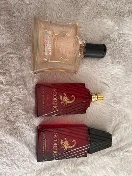parfum