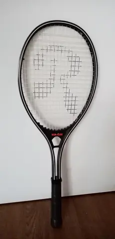 Raquette de tennis
