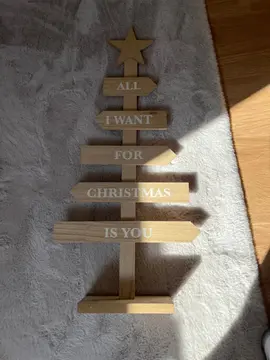 décoration de Noël