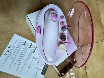 Petit set manucure neuf