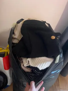 sac vêtements femmes modernes t38