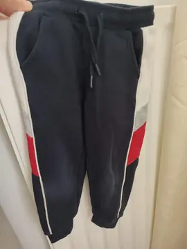 pantalon survêtement garçon 3 ans