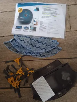 Accessoires EZICLEAN Aqua connect 650