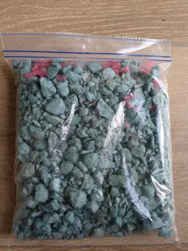 cailloux de décoration