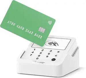 Caisse Lite Sumup et terminal Solo