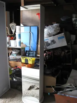 meuble de salle de bain