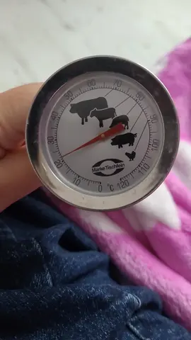 pic à viande pour cuisson