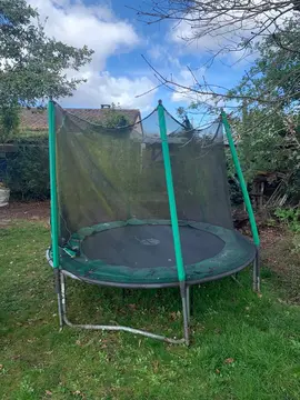 trampoline