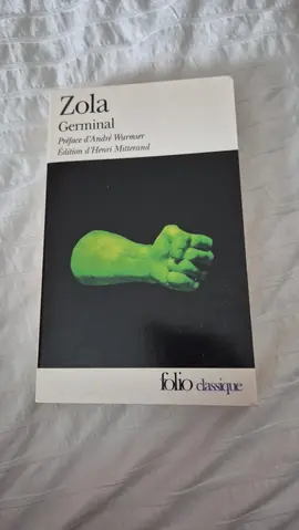 germinal
