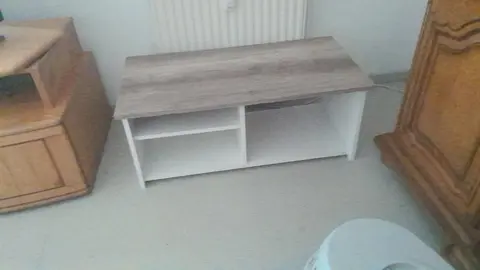 table ou meuble tv