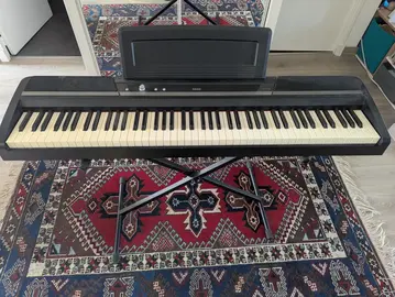 piano électrique