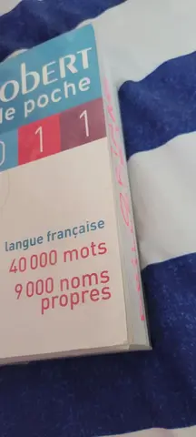 dictionnaire