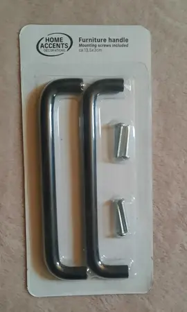 Poignées de meubles