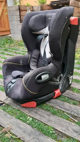 Siège auto enfant