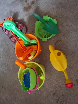 jeux de plage enfants