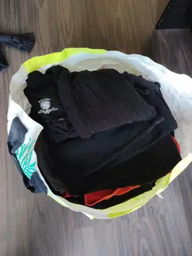 Donne sac de Vêtement de grossesse t36