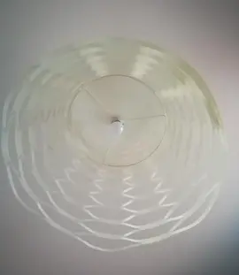 Suspension Originale