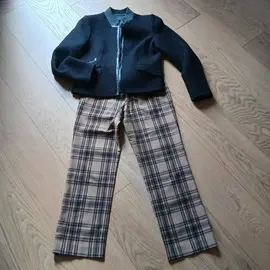 Blouson et pantalon