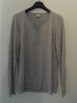 Pulls taille 3