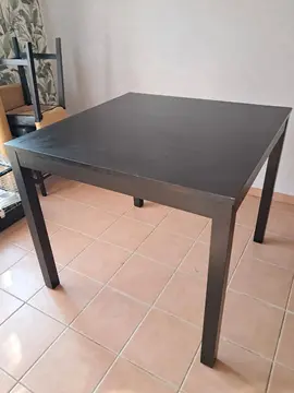 table haute