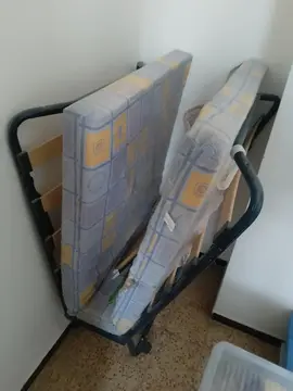 Lit pliant d appoint