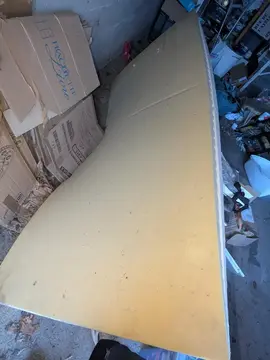 Matelas pour animaux