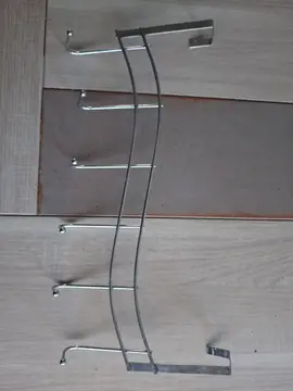 porte manteau mural porte