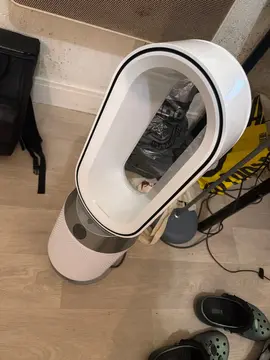 Dyson purificateur froid et chaud