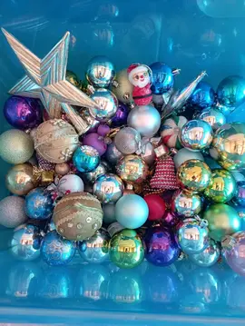 décoration de noël