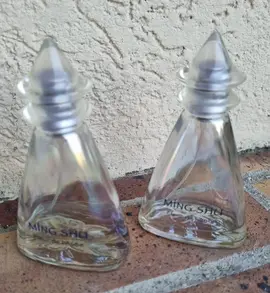 Eau de toilette Ming Shu