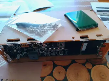 appareil électronique