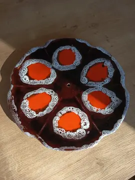 Plateau à fromage | Céramique de Vallauris