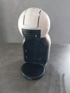 Cafetière Nescafé Dolce gusto