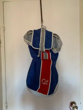 grand sac style marin