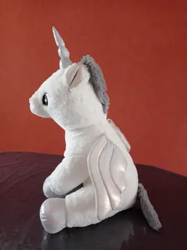 peluche licorne