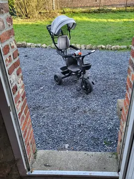 vélo enfant évolutif