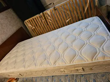 lit 1 personne complet