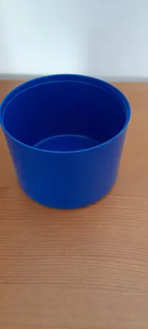 Gobelet en.plastique
