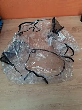 protection pluie cosy