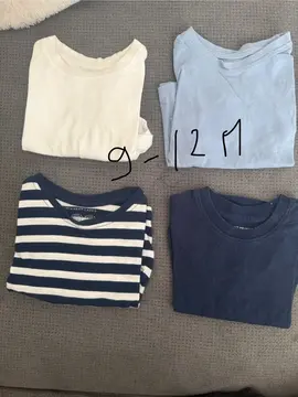 vêtements bébé