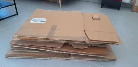 cartons de déménagement