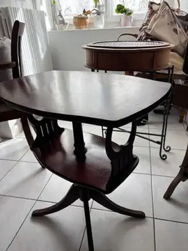 petit table d'appoint