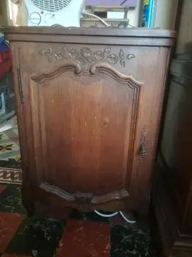 machine à coudre SINGER