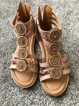 sandales pointure 33