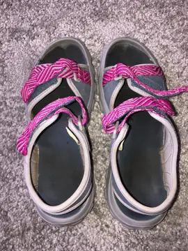 sandales pointure 36/37