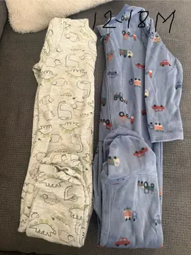vêtements bébé